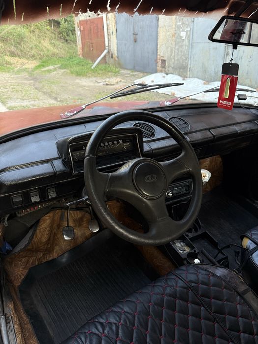 Продам Ваз 2101 на ходу