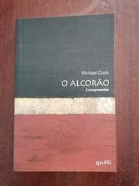 Livro "O Alcorão - Compreender", de Michael Cook