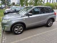 Suzuki Vitara Suzuki Vitara 1.6 Premium Benzyna