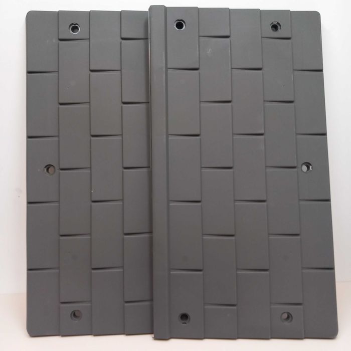 Smoby 810718 Domek ogrodowy Lodziarnia Powłoka UV Sweety Corner 1