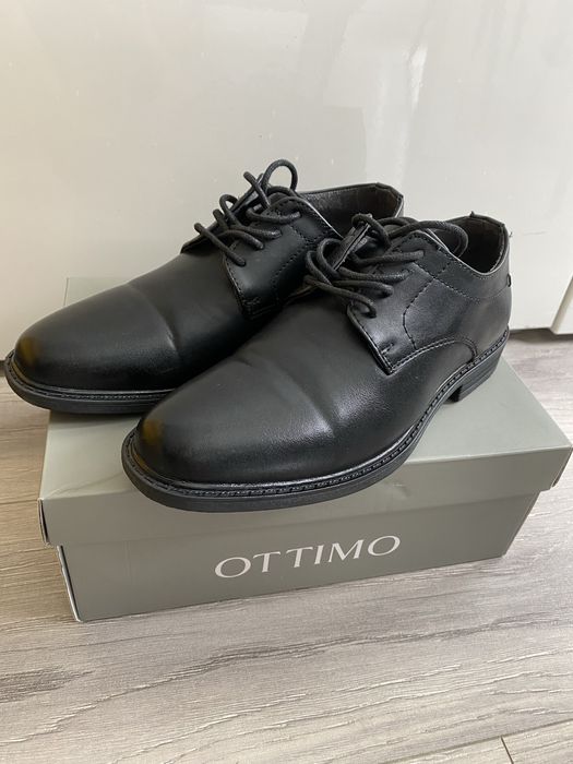 Półbuty pantofle eleganckie rozmiar 36