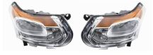 Citroen C3 Picasso Reflektor Przedni Lampa Przednia NOWA