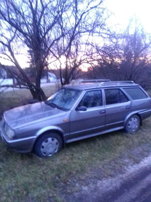 Продам  Фіат Регата