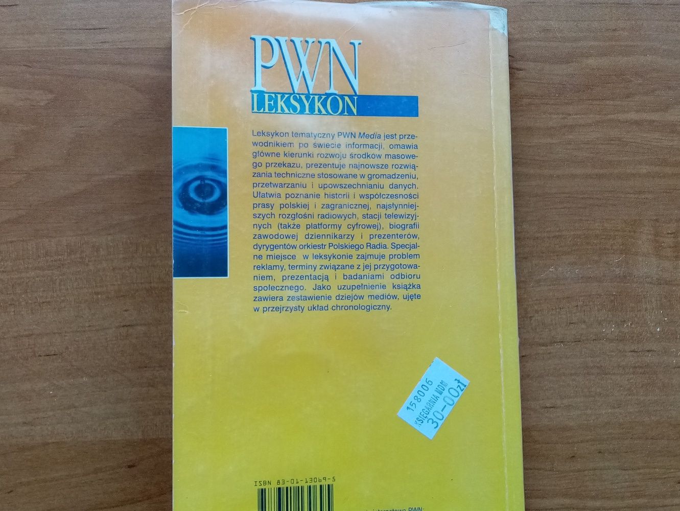 Media - PWN Leksykon