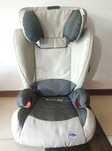 Okazja! Fotelik samochodowy ISOFIX Romer Trendline 15-36kg