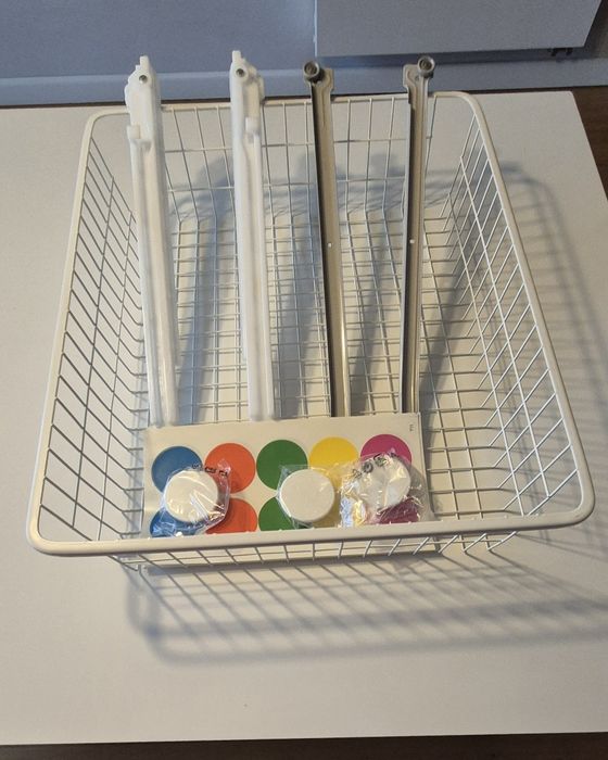 Meble Ikea Stuva