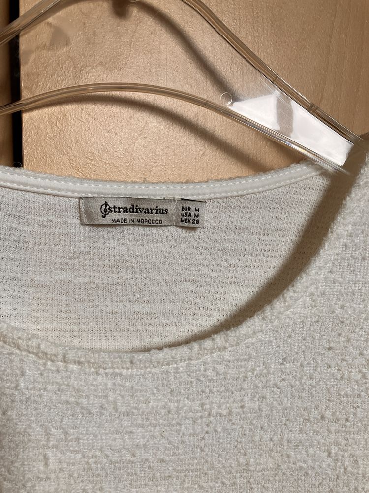 Sukienka Stradivarius r. M