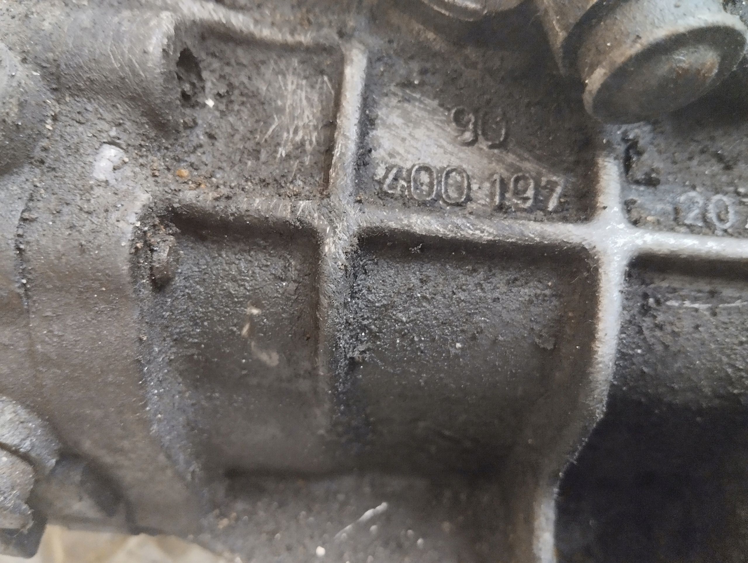 Skrzynia biegów Opel Tigra b ii Corsa d 1.4 16V F13MC374