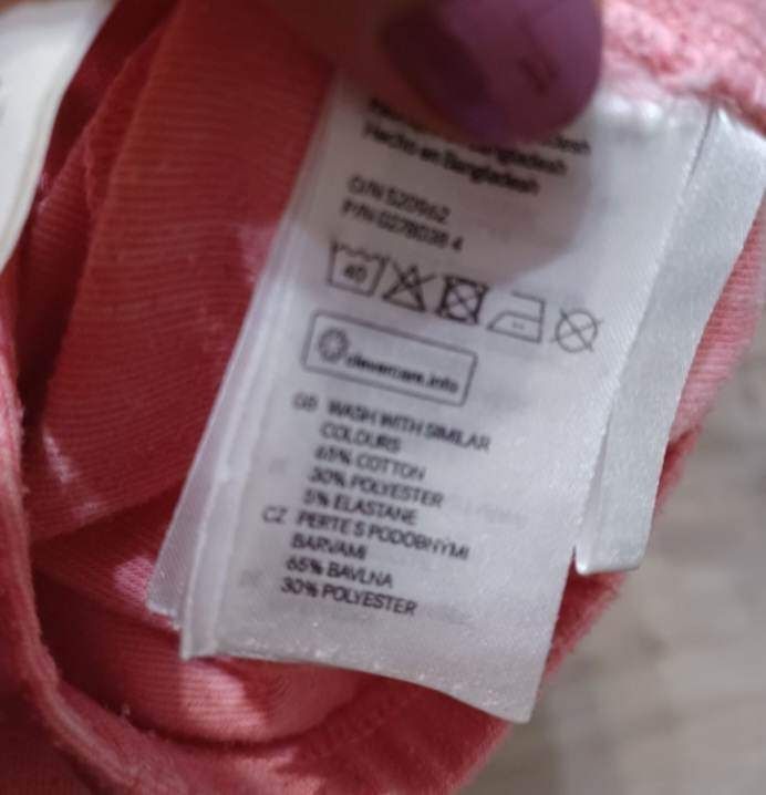 Leginsy r. 152, H&M
