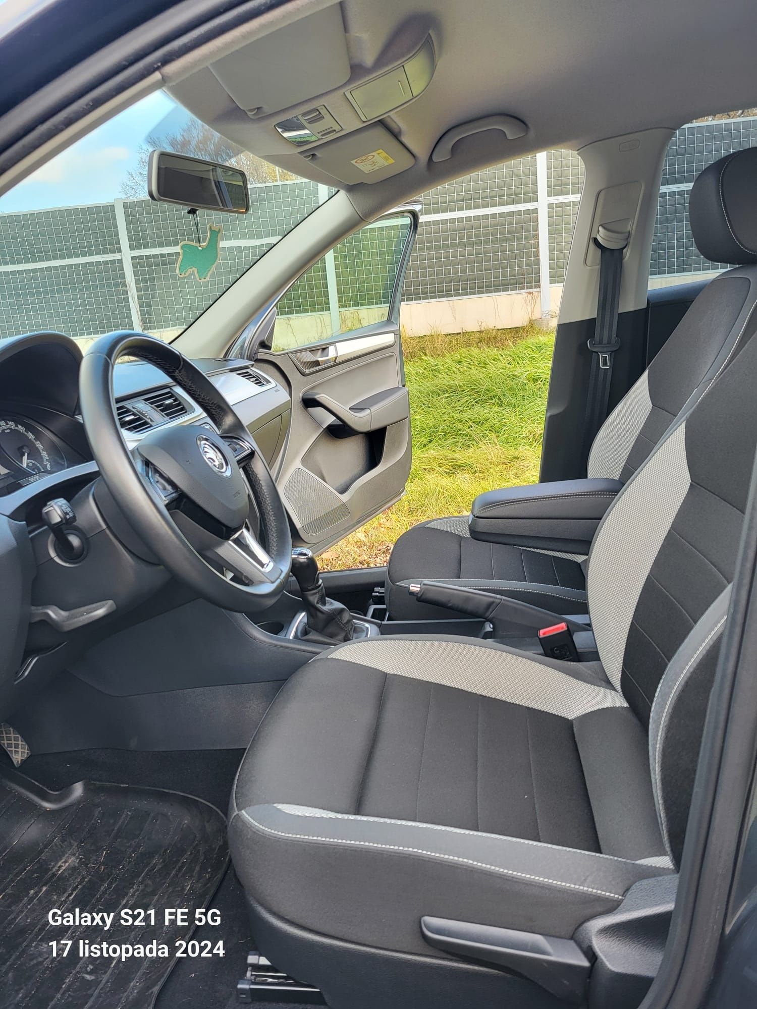 Skoda Rapid Spaceback 2018