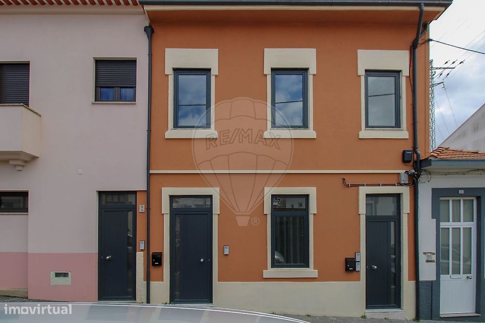 Apartamento T1 para arrendamento