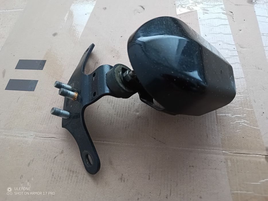 Sygnał dźwiękowy klakson Harley Davidson