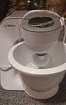 Robot kuchenny planetarny Bosch