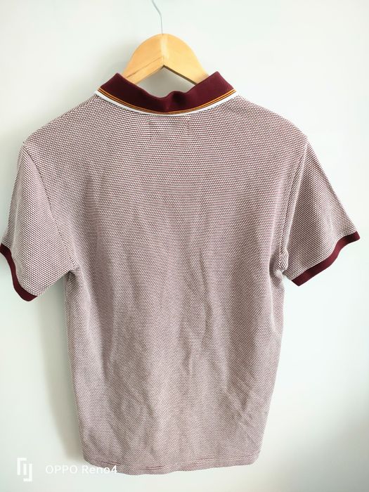 Męska koszulka polo Penguin S