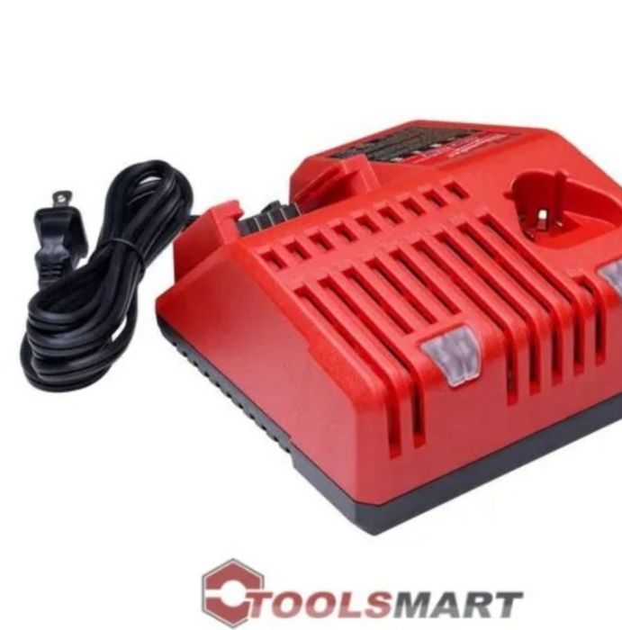 Зарядное устройство MILWAUKEE M12-18 FC TURBO
