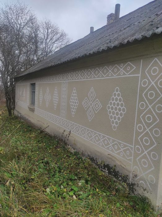 Продам будинок с. Білашів (Здолбунівський р-н)