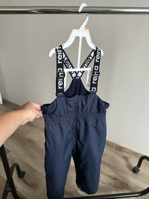 Нові зимові штани Reima 86 розмір