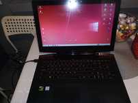 Laptop lenovo y700