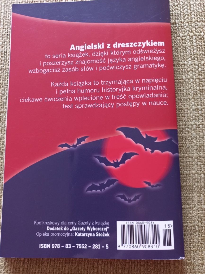 Idiomy jęz.  angielskiego + inne