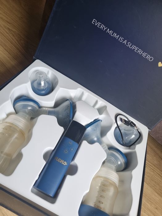 Laktator neno camino