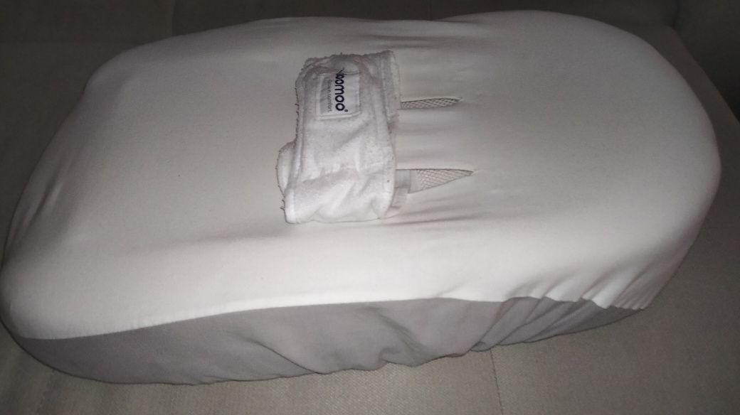 Almofada Supreme Sleep Plus Doomoo + Capa