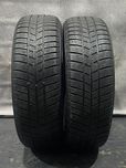 ‼️ЗИМОВА РЕЗИНА‼️ Barum • 185/65 R15 АРТ:358