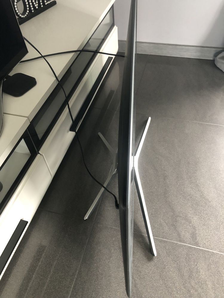 Telewizor Samsung 40 c -Led+pilot Smart