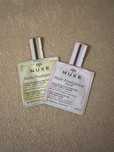 Nuxe suchy olejek OKAZYJNA CENA 100zl/100ml