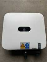 Falownik HUAWEI SUN2000-4KTL-M0 SP 3 Fazy 4kW Sprawny!