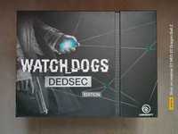 Watch Dogs Dedsec Edition