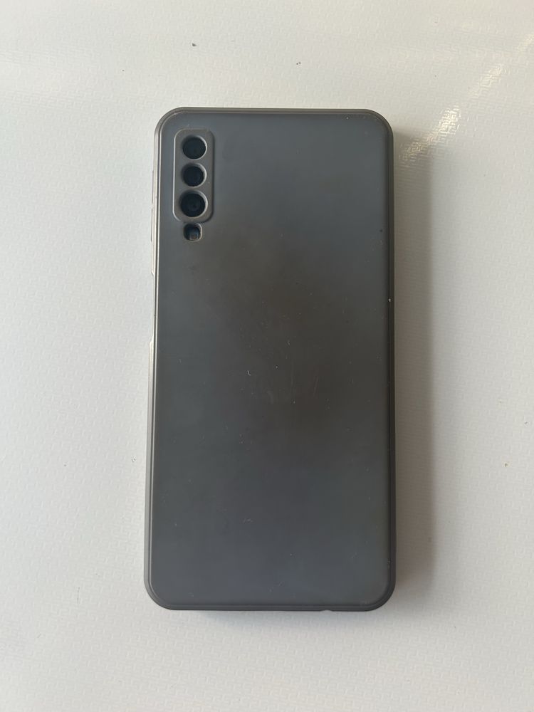 Тіліфон samsung a7 128 gb