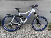 Cena ostateczna Rower mtb Kona Stinky Six fox rockshox hope