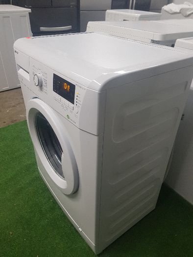 Pralka Beko Slim 45cm 6kg Polskie Menu Super Stan