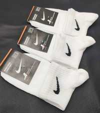 Короткі шкарпетки Nike