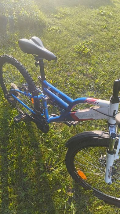 Kross Hexagon ATB X1 26 cali rower góral