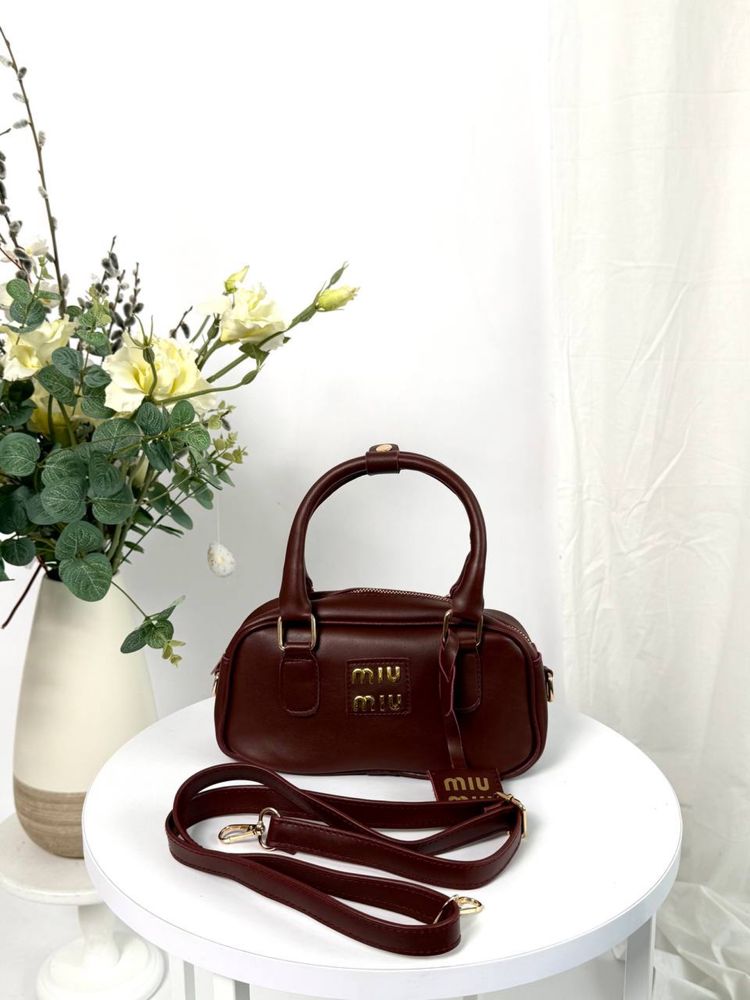 БЕЗ ПЕРЕДОПЛАТ! Сумка Miu Miu (миу миу)
