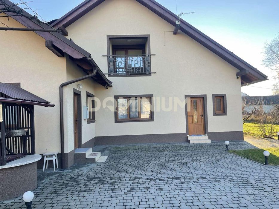 Продається будинок в селі Сокирниця