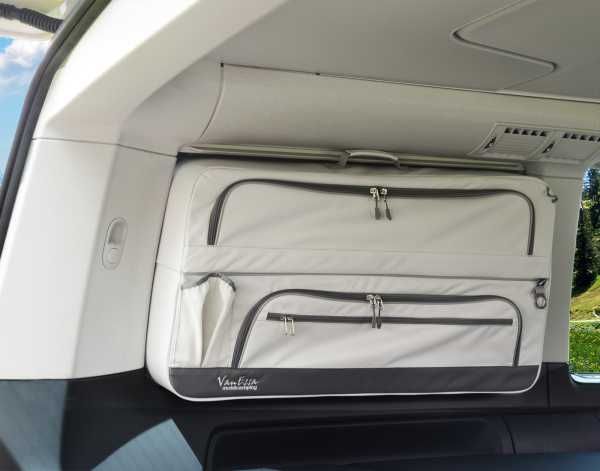 Organizer torba na okno VW T5 T6 T6.1 Multivan California 2 szt.