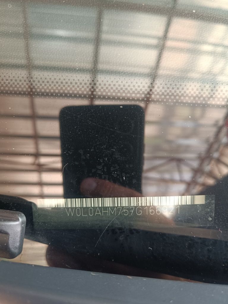 Продам Опель Зафира В