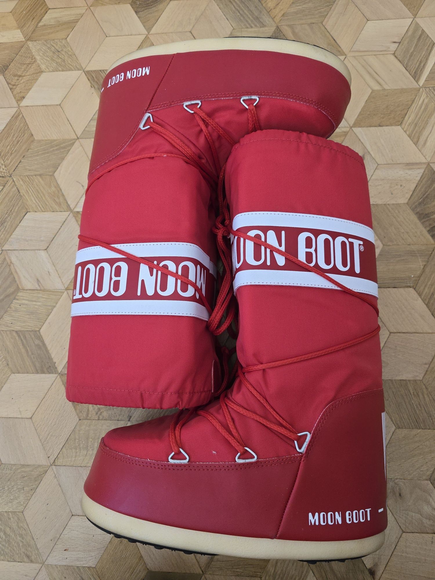 Moon Boot rozmiar 39 do 41