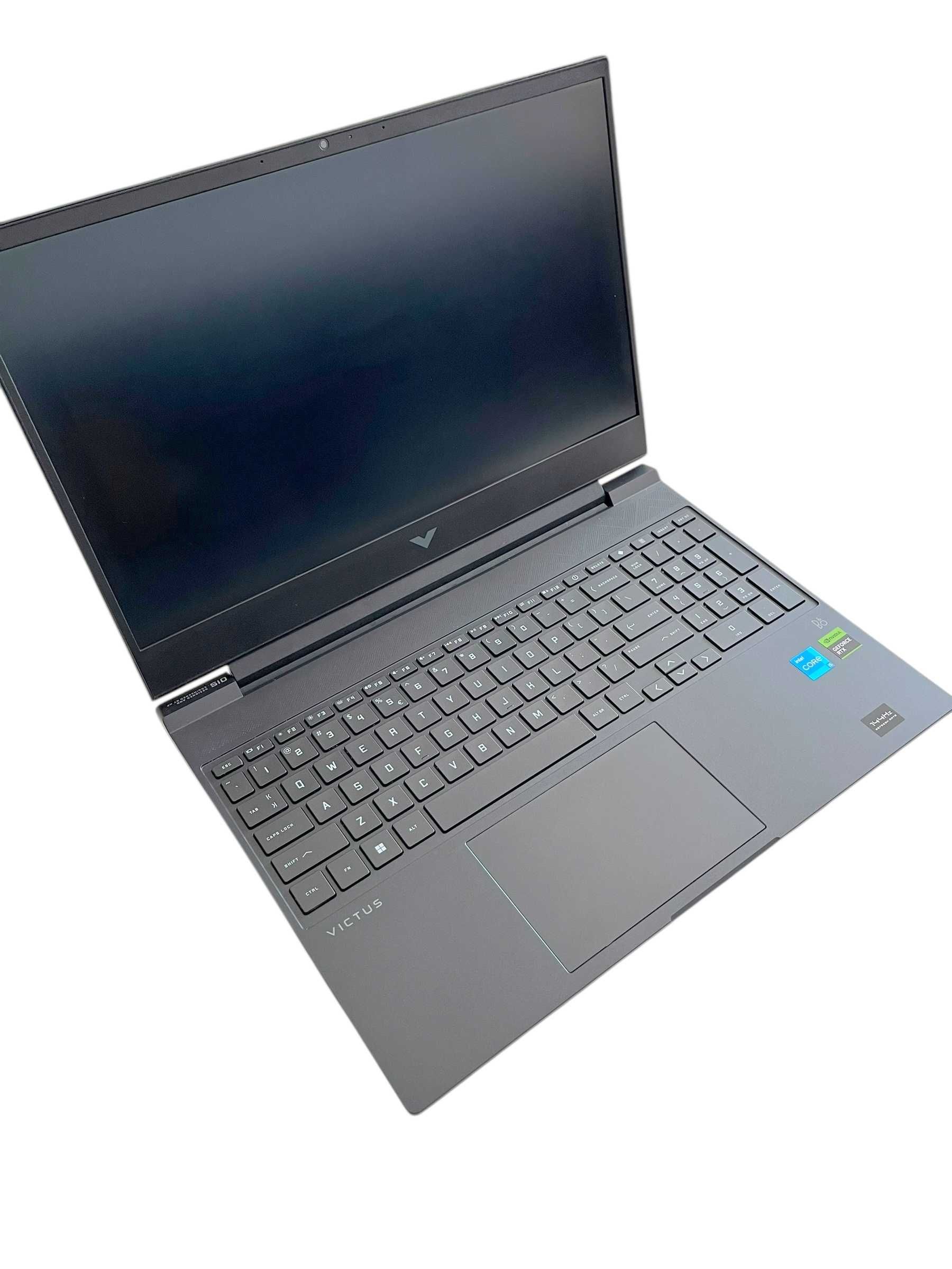 HP VICTUS 15-FA0999NW 15.6