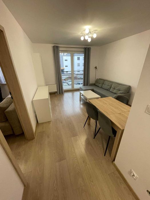 Mieszkanie na Osiedlu Heweliusza w Zamościu