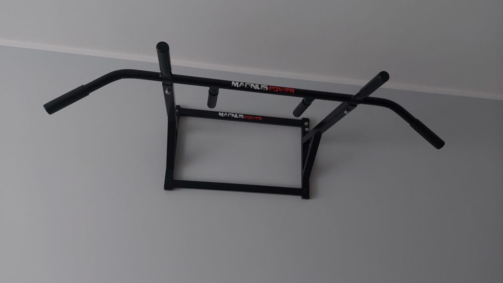 Drążek  do podciągania