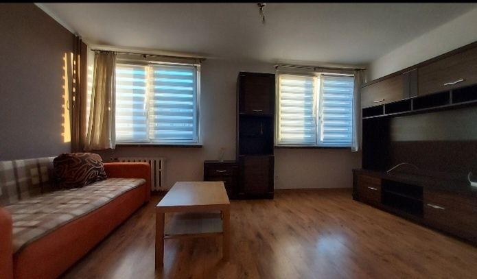 Kawalerka 25m2 NDM Śródmieście blok z windą