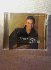 * Alessandro Safina*
* Insieme A Te*    
  (Ano 1999)
4€