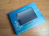 Tablet One by Wacom M CTL-671, komplet, tablet graficzny
