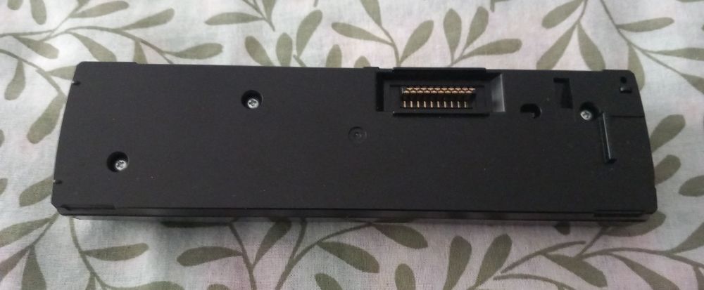 Auto radio pioneer mvh-s120ub