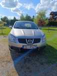 Nissan Qashqai Nissan Qashqai 2.0 benzyna 140km Salon Polska