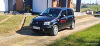 Fiat Panda Fiat Panda 1.2 B+G 69KM faktura VAT 23%