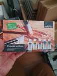 Tintas acrílicas para desenho / pintura (novo)